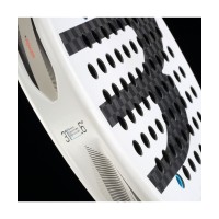 A Tutto Campo - RACCHETTA BULLPADEL VERTEX 05 BIANCO NERO