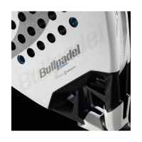A Tutto Campo - RACCHETTA BULLPADEL VERTEX 05 BIANCO NERO