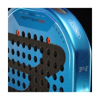 A Tutto Campo - RACCHETTA BULLPADEL VERTEX 05 GEO di Pablo Cardona