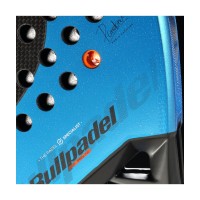 A Tutto Campo - RACCHETTA BULLPADEL VERTEX 05 GEO di Pablo Cardona