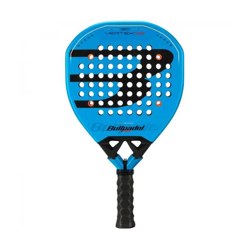 RACCHETTA BULLPADEL VERTEX 05 GEO RACCHETTA BULLPADEL VERTEX 05 GEO