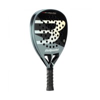 A Tutto Campo - RACCHETTA BULLPADEL HACK 04 26 Paquito Navarro