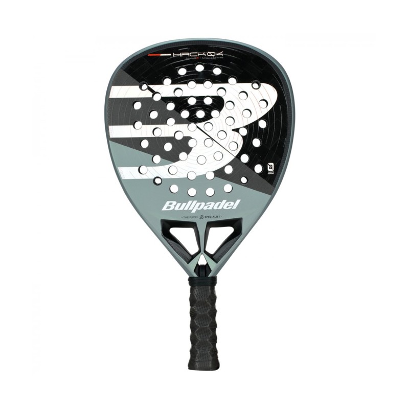 RACCHETTA BULLPADEL HACK 04 26 RACCHETTA BULLPADEL HACK 04 26