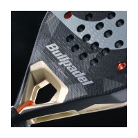 A Tutto Campo -RACCHETTA BULLPADEL NEURON 02 Fede Chingotto