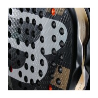 A Tutto Campo -RACCHETTA BULLPADEL NEURON 02 Fede Chingotto