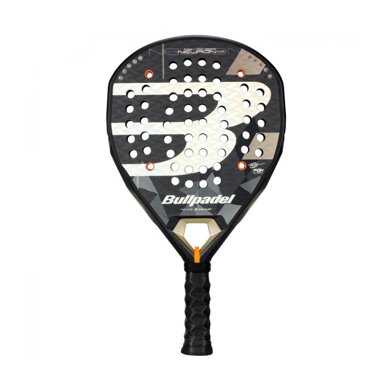 RACCHETTA BULLPADEL NEURON 02 RACCHETTA BULLPADEL NEURON 02