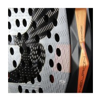 A Tutto Campo -RACCHETTA BULLPADEL NEURON 02 EDGE Fede Chingotto