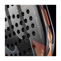 A Tutto Campo -RACCHETTA BULLPADEL NEURON 02 EDGE Fede Chingotto