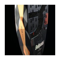 A Tutto Campo -RACCHETTA BULLPADEL NEURON 02 EDGE Fede Chingotto