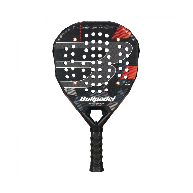 RACCHETTA BULLPADEL NEURON 02 EDGE RACCHETTA BULLPADEL NEURON 02 EDGE