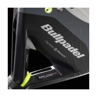 A Tutto Campo -RACCHETTA BULLPADEL XPLO 26 Martin Di Nenno