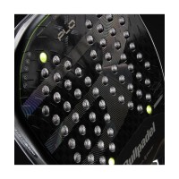 A Tutto Campo -RACCHETTA BULLPADEL XPLO 26 Martin Di Nenno