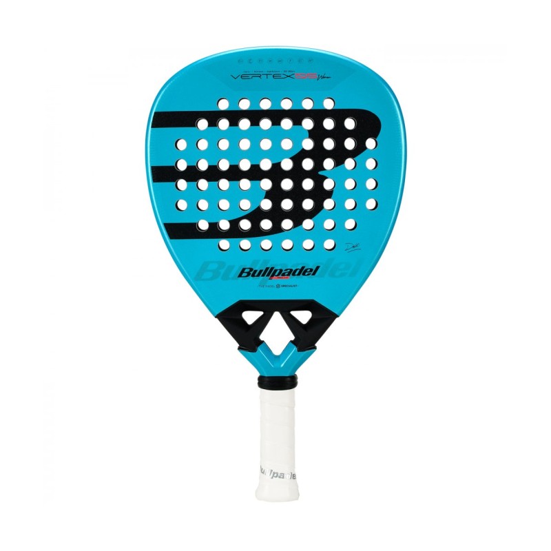 RACCHETTA BULLPADEL VERTEX 05 W DELFI BREA