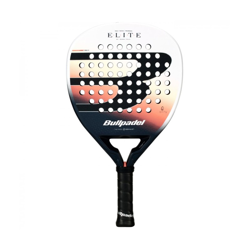 RACCHETTA BULLPADEL ELITE W 26 GEMMA TRIAY RACCHETTA BULLPADEL ELITE W 26 GEMMA TRIAY