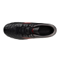 MIZUNO MONARCIDA NEO III RUGBY SI BLACK RED MIZUNO MONARCIDA NEO III RUGBY SI BLACK RED