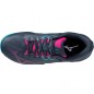 MIZUNO WAVE EXCEED LIGHT 2 PADEL W Blu Navy Fucsia MIZUNO WAVE EXCEED LIGHT 2 PADEL W Blu Navy Fucsia