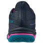 MIZUNO WAVE EXCEED LIGHT 2 PADEL W Blu Navy Fucsia MIZUNO WAVE EXCEED LIGHT 2 PADEL W Blu Navy Fucsia