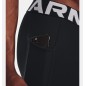 UNDER ARMOUR ColdGear LEGGINGS COMPRESSION Black / White - 001 UNDER ARMOUR ColdGear LEGGINGS COMPRESSION Black / White - 001