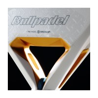 A Tutto Campo - RACCHETTA BULLPADEL PEARL 26 BEA GONZALES