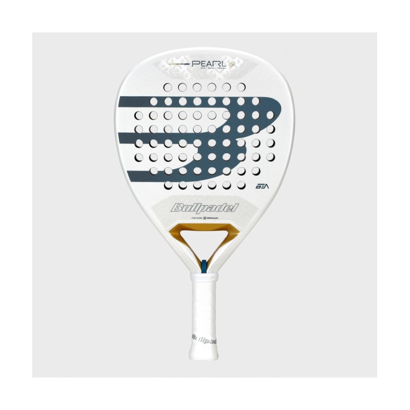 RACCHETTA BULLPADEL PEARL 26 BEA GONZALES RACCHETTA BULLPADEL PEARL 26 BEA GONZALES