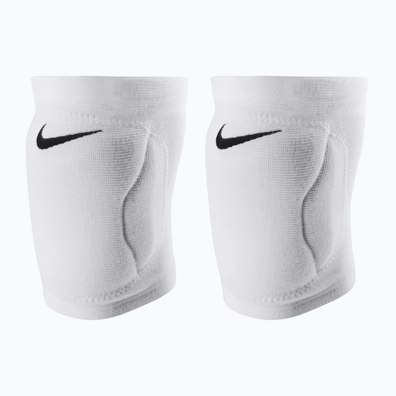 NIKE GINOCCHIERE PALLAVOLO STREAK KNEE PADS BIANCO