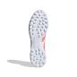 ADIDAS PREDATOR LEAGUE TF Signal Coral / Cloud White / Beam Orange