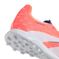 ADIDAS PREDATOR LEAGUE TF Signal Coral / Cloud White / Beam Orange