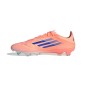 ADIDAS F50 PRO FG  Beam Orange / Lucid Blue / Cloud White
