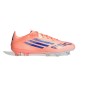 ADIDAS F50 PRO FG  Beam Orange / Lucid Blue / Cloud White