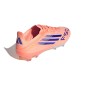 ADIDAS F50 PRO FG  Beam Orange / Lucid Blue / Cloud White