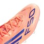 ADIDAS F50 PRO FG  Beam Orange / Lucid Blue / Cloud White