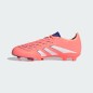 ADIDAS PREDATOR LEAGUE FG/MG J  Signal Coral / Cloud White / Beam Orange