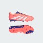 ADIDAS PREDATOR LEAGUE FG/MG J  Signal Coral / Cloud White / Beam Orange
