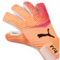 PUMA FUTURE PRO HYBRID Heat Fire / Ravish / Elektro Purple PUMA FUTURE PRO HYBRID Heat Fire / Ravish / Elektro Purple