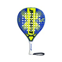 A Tutto Campo - BABOLAT Alioth Mini JR