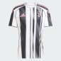 ADIDAS JUVENTUS MAGLIA HOME 25/26 ADIDAS JUVENTUS MAGLIA HOME 25/26
