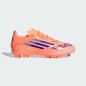 ADIDAS F50 LEAGUE FG/MG J Beam Orange / Lucid Blue / Cloud White