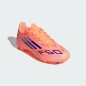 ADIDAS F50 LEAGUE FG/MG J Beam Orange / Lucid Blue / Cloud White