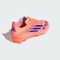 ADIDAS F50 LEAGUE FG/MG J Beam Orange / Lucid Blue / Cloud White