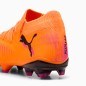 PUMA FUTURE 8 MATCH FG/AG Heat Fire-PUMA Black-Ravish PUMA FUTURE 8 MATCH FG/AG Heat Fire-PUMA Black-Ravish
