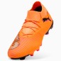 PUMA FUTURE 8 MATCH FG/AG Heat Fire-PUMA Black-Ravish PUMA FUTURE 8 MATCH FG/AG Heat Fire-PUMA Black-Ravish