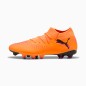 PUMA FUTURE 8 MATCH FG/AG Heat Fire-PUMA Black-Ravish PUMA FUTURE 8 MATCH FG/AG Heat Fire-PUMA Black-Ravish