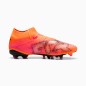PUMA FUTURE 8 PRO FG/AG Heat Fire-PUMA Black-Ravish PUMA FUTURE 8 PRO FG/AG Heat Fire-PUMA Black-Ravish