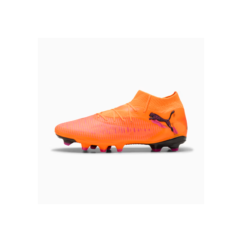 PUMA FUTURE 8 PRO FG/AG Heat Fire-PUMA Black-Ravish PUMA FUTURE 8 PRO FG/AG Heat Fire-PUMA Black-Ravish