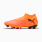 PUMA FUTURE 8 PRO FG/AG Heat Fire-PUMA Black-Ravish PUMA FUTURE 8 PRO FG/AG Heat Fire-PUMA Black-Ravish