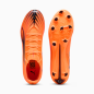 PUMA ULTRA 6 MATCH Heat Fire-PUMA Black-Glowing Red PUMA ULTRA 6 MATCH Heat Fire-PUMA Black-Glowing Red