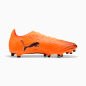PUMA ULTRA 6 MATCH Heat Fire-PUMA Black-Glowing Red PUMA ULTRA 6 MATCH Heat Fire-PUMA Black-Glowing Red
