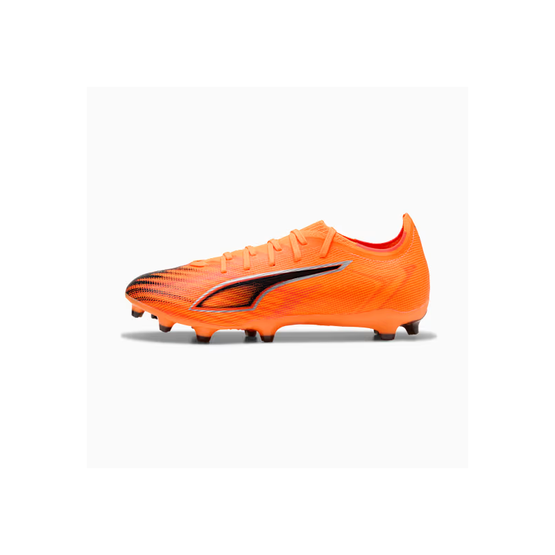 PUMA ULTRA 6 MATCH Heat Fire-PUMA Black-Glowing Red PUMA ULTRA 6 MATCH Heat Fire-PUMA Black-Glowing Red