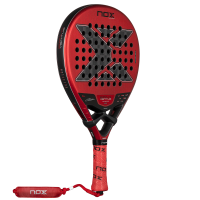 A Tutto Campo - NOX EA10 Ventus Hybrid 12K XTREM by Edu Alonso