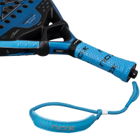 A Tutto Campo - NOX EA10 Ventus Attack 12K XTREM by Edu Alonso azure